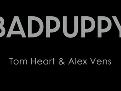 Alex Vens And Tom Heart - Fabulous Adult Video Homo Russian Wild Full Version