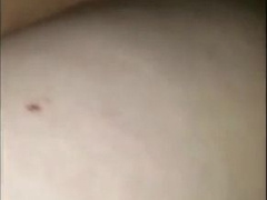 Crossdresser Being Nailed Rock-Hard Bb Internal Ejaculation
