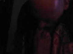 I let this Super-Naughty aged Boy Absorb my Perspiring Youthful Ebony Soles