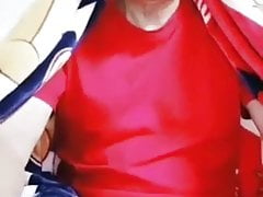 Asian Old Man 62