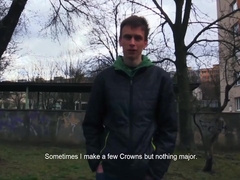 Street Pickup, Pretty Boy, 421 Scene 2