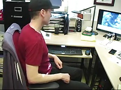 Dennis - First Contact