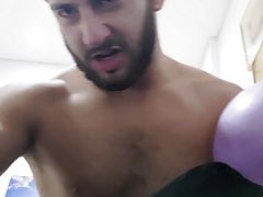 Findom - Real Alpha Male humiliating pathetic paypigs