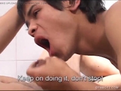 Jail Guard Barebacks Eduardo