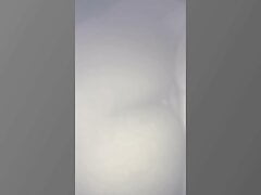 Cheating neighbor pounding my bussy