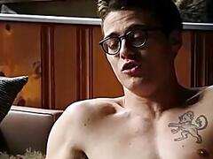 My beautiful boyfriend