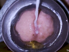 Close-Ups Cumpilation #1 - 15 Cum Shots with close-ups views