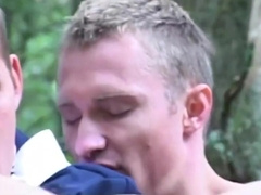 Badboy - Orgy In The Forest