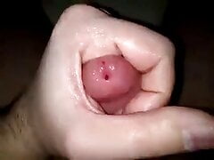 I love hot sperm