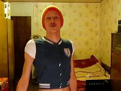 TWINK IS ALWAYS HUNGRY FOR RAW COCK