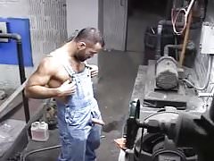 Playful mechanic
