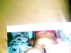 Videocumtribute to Neguito wife