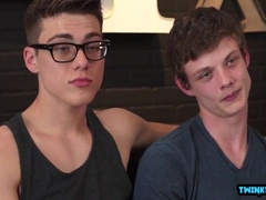 Large Penis teens 18+ Ass Invasion And Facial