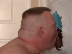 I am a pure cum lover 5