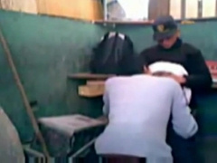 horny gay officer fucking watch pt2 at Gayclip.webcam 6