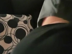 Berlin- I suck a old mens dick. Cum in mouth blowjob 7