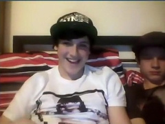 Friends On Cam