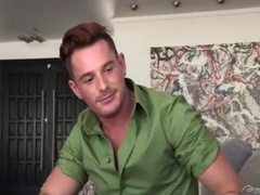 Brent Corrigan JJ Knight