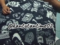 Kantutan ng na magjowa ( Teen masculine pulverize )