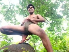Indian Boy Hard Fucked