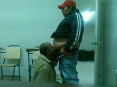 Sucking chub guy 6