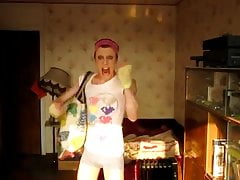 TWINK IS ALWAYS HUNGRY FOR RAW COCK