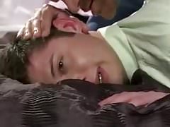 Landon Conrad fucks Chase Young