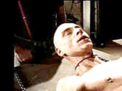 wet Anal flesh joy