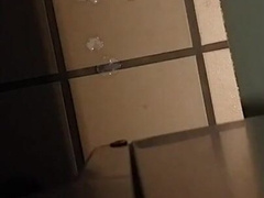 Understall Cruising: Blow and Jism