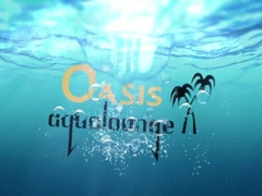 Oasis Aqualounge Solo Masculine Getting off Flash