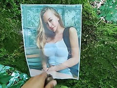 Sophia Diamond tribute