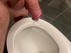 Big German Cock is Pissing just for you :)