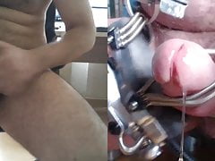 another watches my cumming