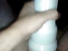 Me jerking off