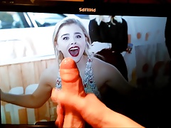 Chloe's Mouth: Episode III - Revenge of the Dick