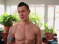 Ginger Cub Spin Boinks Inked Ac/dc Newcomer - ASGmax