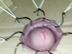 cbt extreme fishhooks torture 1