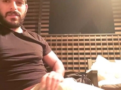 Live converse balcony