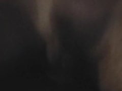 Short video of me riding dildo