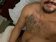 Came all over myself