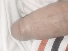Young Colombian porn in my room I masturbate
