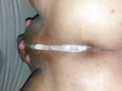 How To Get The Most Out Of A Super Gifted Black Guy Fuck: