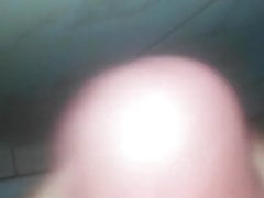 more cum