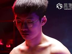 Fair Complexion Twink Experiencing Cum Control for the First Time! Ep. 1-2