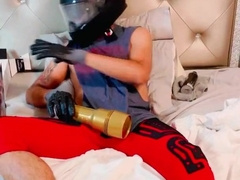 BOUNTY FROM STR8 DOM - elite Version5555