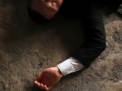 Hottest Asian homosexual twinks in Exotic JAV movie