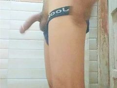 Cumshot part 2