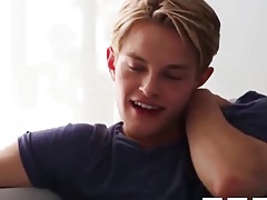Danish Boy - Jett Black In USA - Gay Sex Porn 7