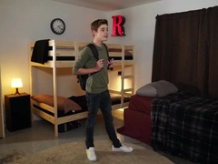 Men - DeAngelo Jackson s Dick From Above Joey Mills