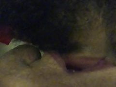 Tongue Kissing Grandpa